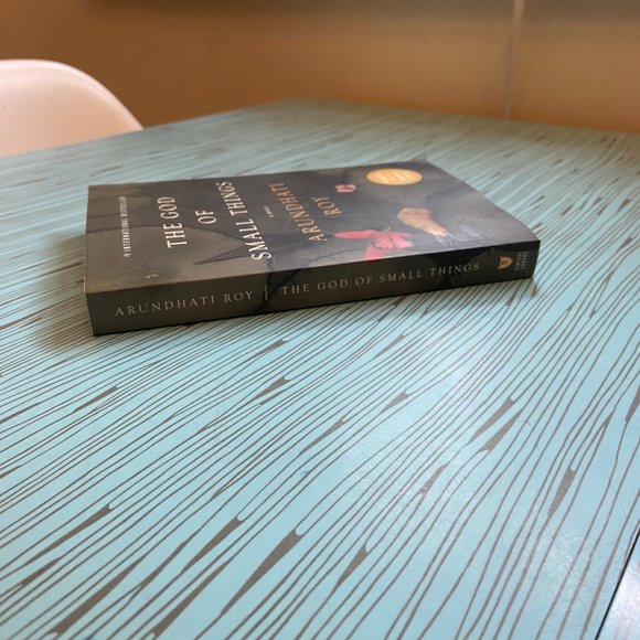 The God of Small Things by Arundhati Roy - Paperback - Picture 11 of 11